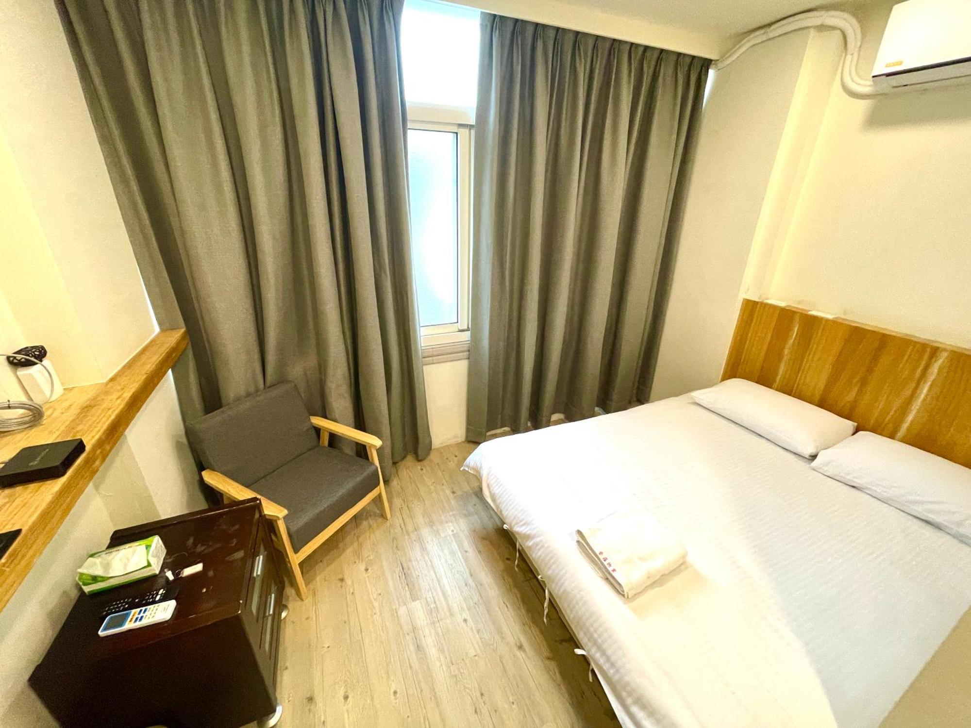 Ferienwohnung Fengchia Provence Jr Taichung Exterior foto