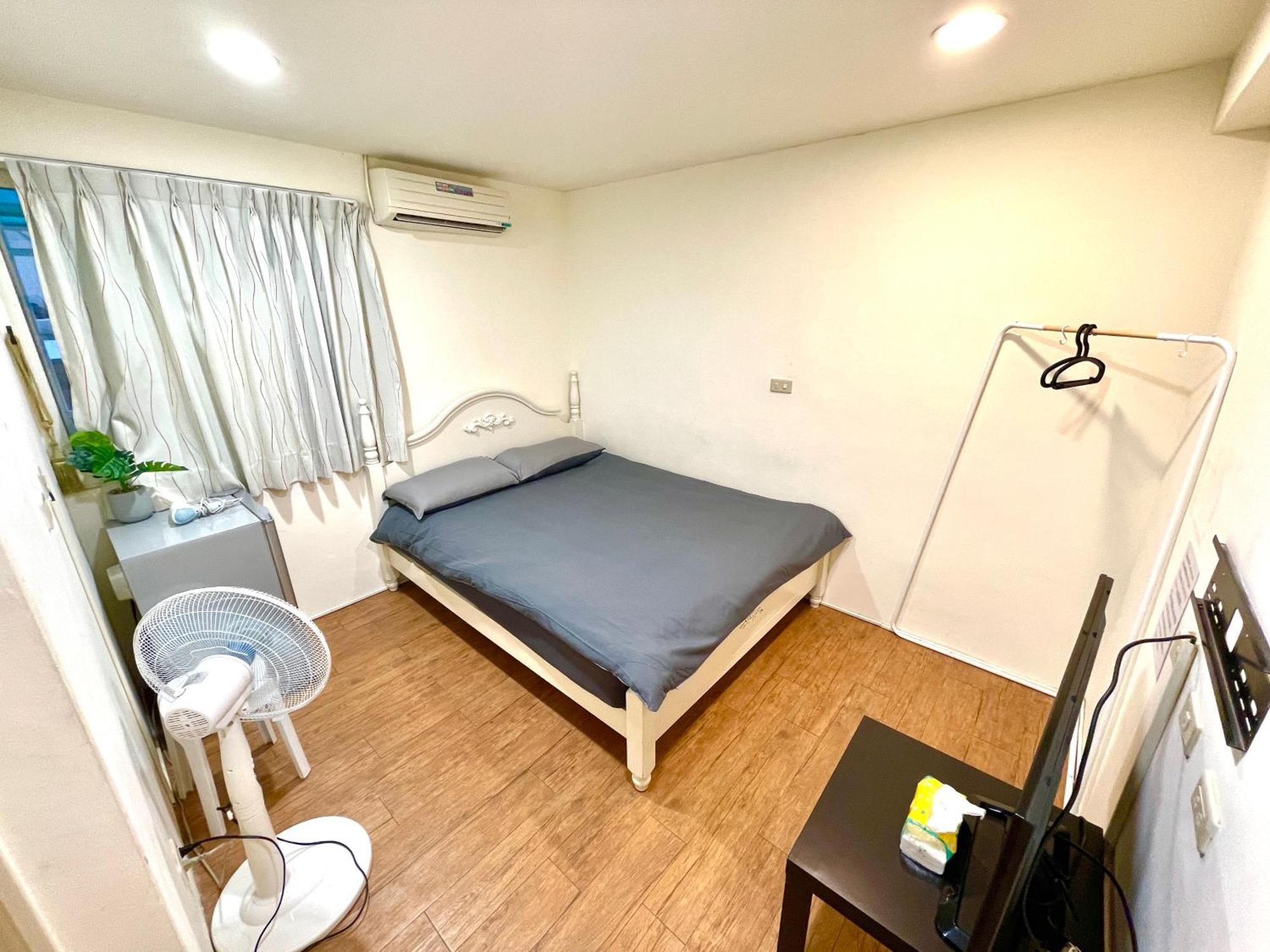 Ferienwohnung Fengchia Provence Jr Taichung Exterior foto